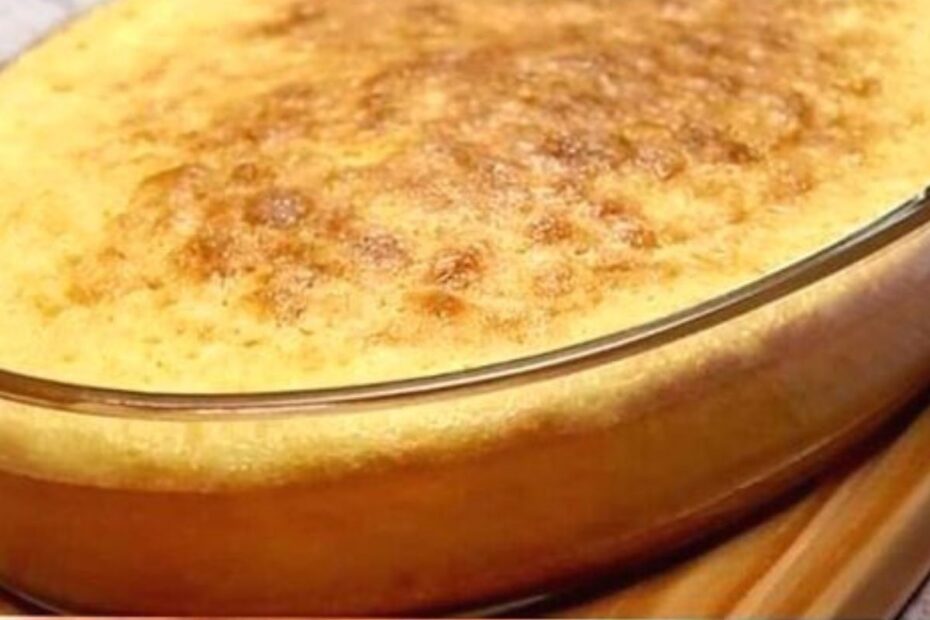 Pamonha de Forno: 40 Minutos para o Sabor Tradicional Brasileiro