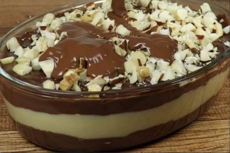 Aprenda Comigo a Fazer Ovo de Páscoa na Travessa sem Complicação