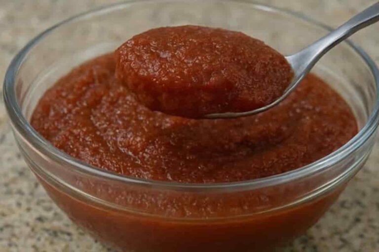 Como Criei um Doce de Banana Caseiro que Virou Tradição em Casa
