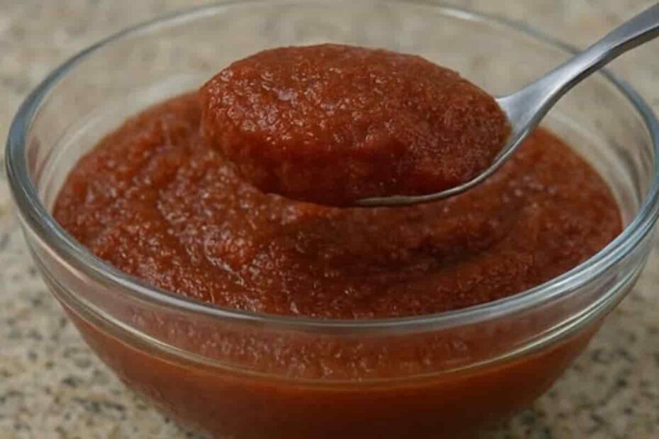 Como Criei um Doce de Banana Caseiro que Virou Tradição em Casa