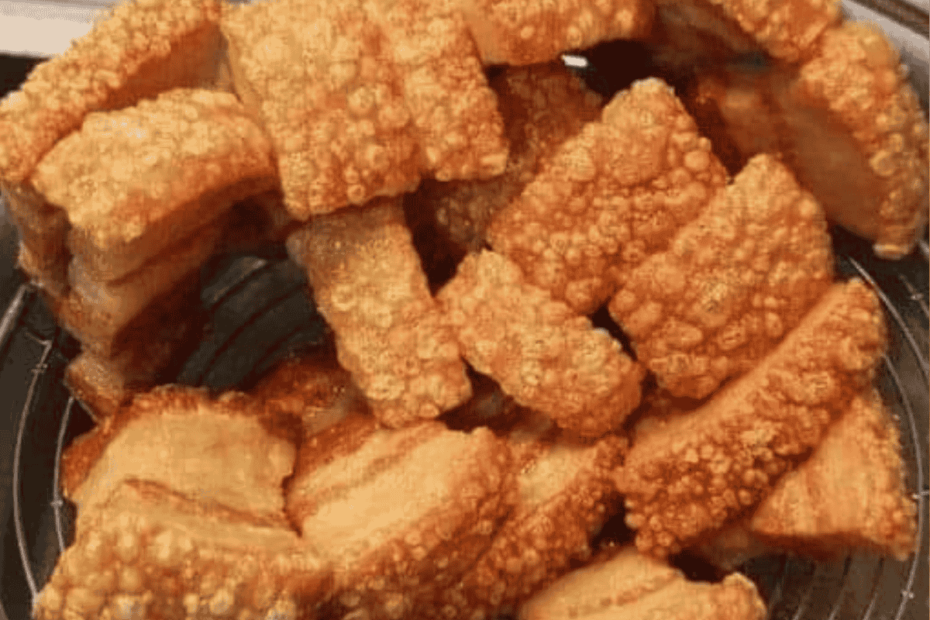 Como Fiz Torresmo de Bar para Surpreender Meus Amigos Cervejeiros